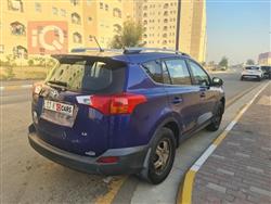 تويوتا راف 4